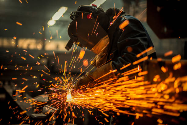 Best Specialty Welding Processes in Manasota Key, FL