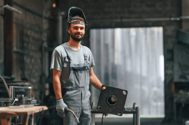 Best Automation and Robotic Welding in Manasota Key, FL