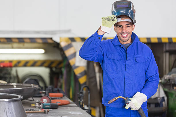 Best Aerospace and Defense Welding in Manasota Key, FL